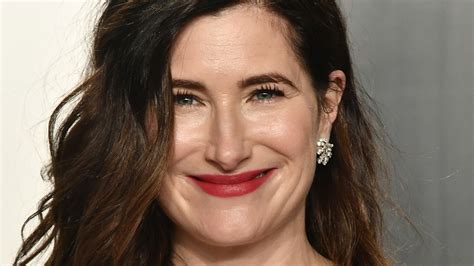 The Stunning Transformation Of Kathryn Hahn